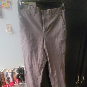 EXPRESS Producer Relaxed Straight Leg 29×30